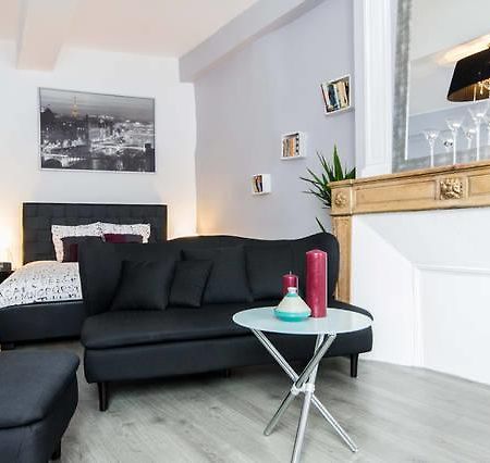 Ferienwohnung La Petite Bourgogne Dijon Zimmer foto