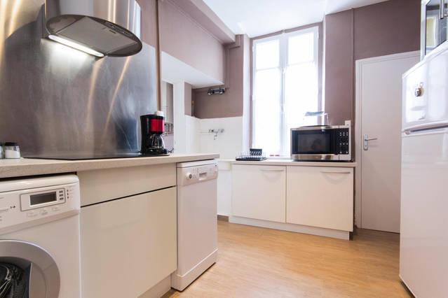 Ferienwohnung La Petite Bourgogne Dijon Zimmer foto