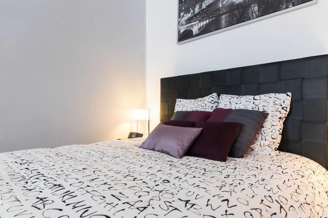 Ferienwohnung La Petite Bourgogne Dijon Zimmer foto